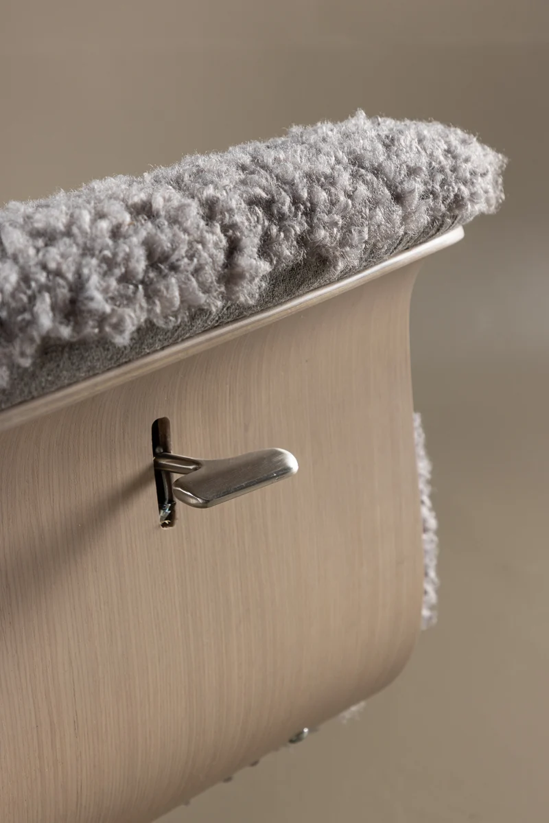 Hagön Lounge Chair Loungesessel