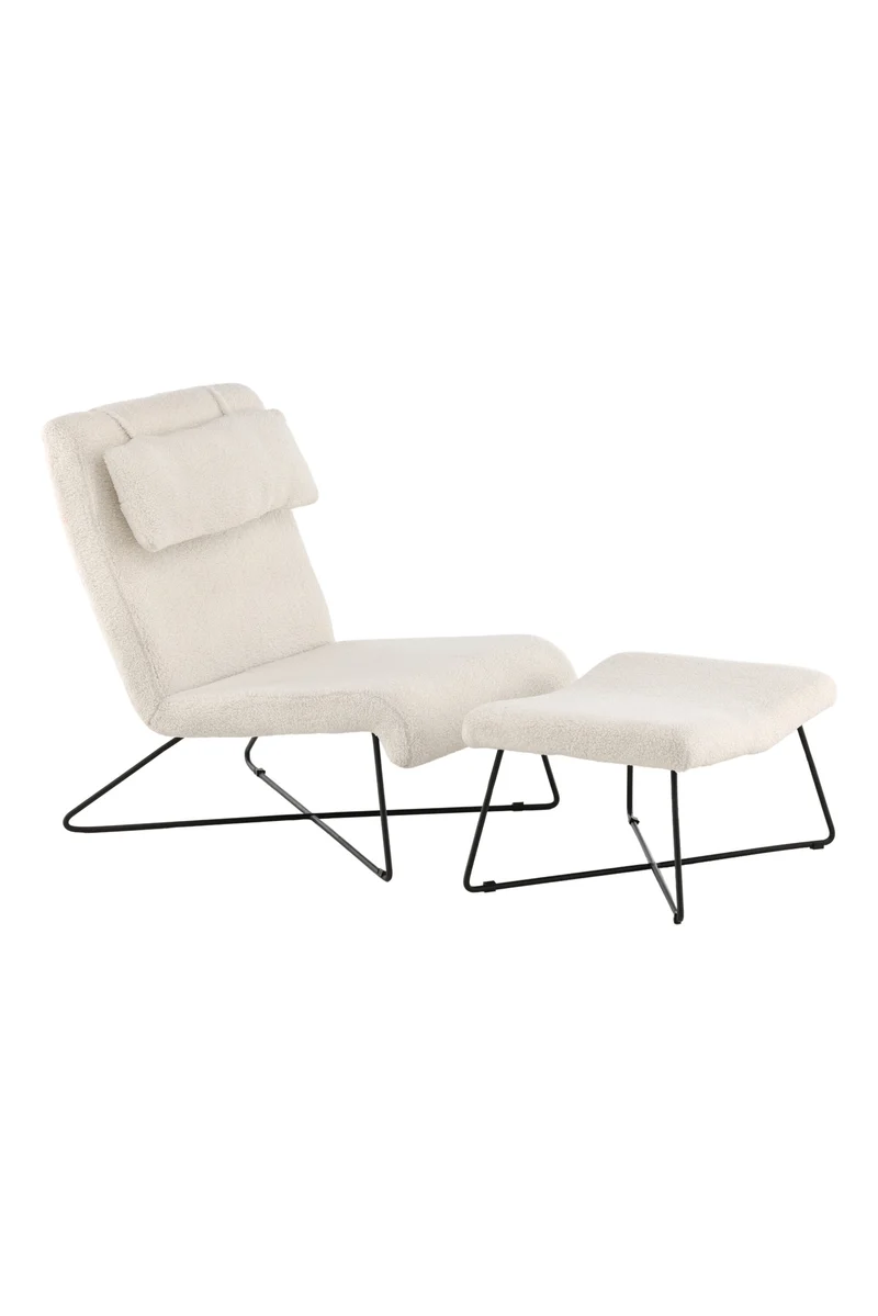 Laconia Lounge Chair Loungesessel