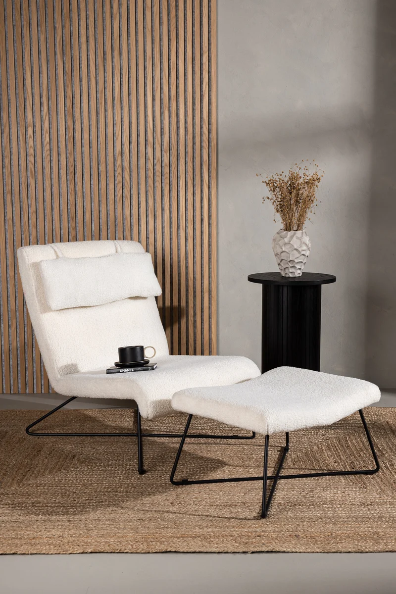 Laconia Lounge Chair Loungesessel