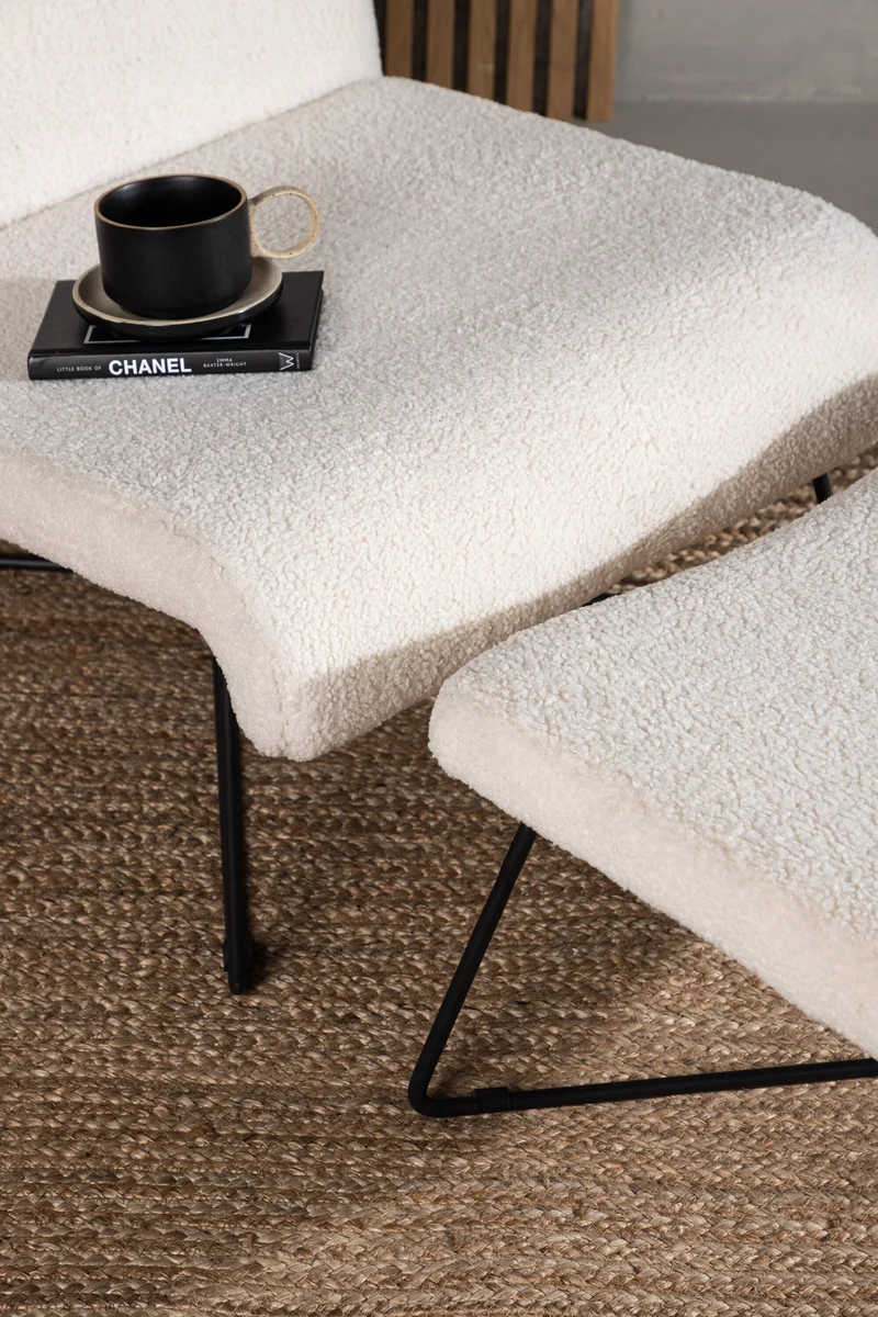 Laconia Lounge Chair Loungesessel