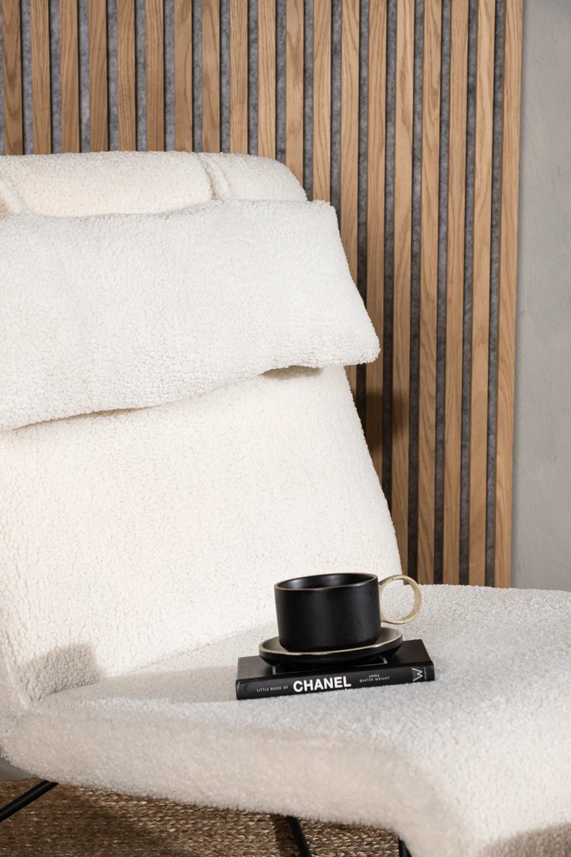 Laconia Lounge Chair Loungesessel