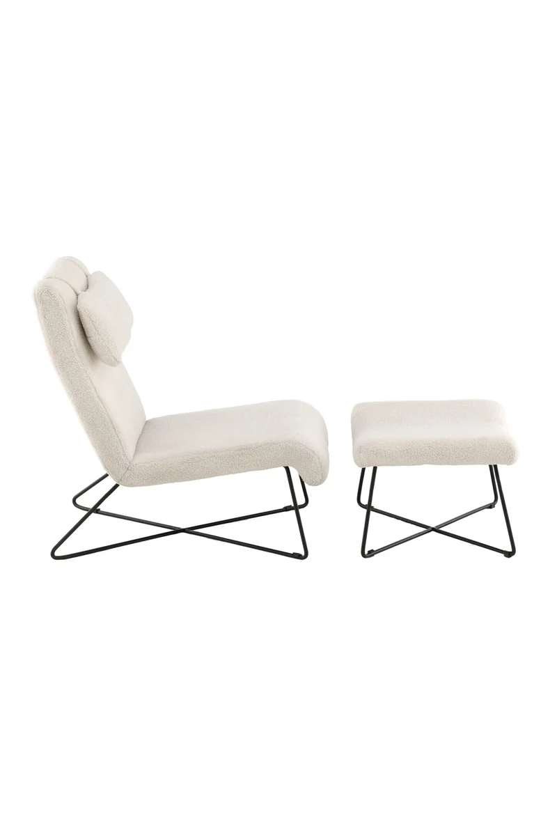 Laconia Lounge Chair Loungesessel