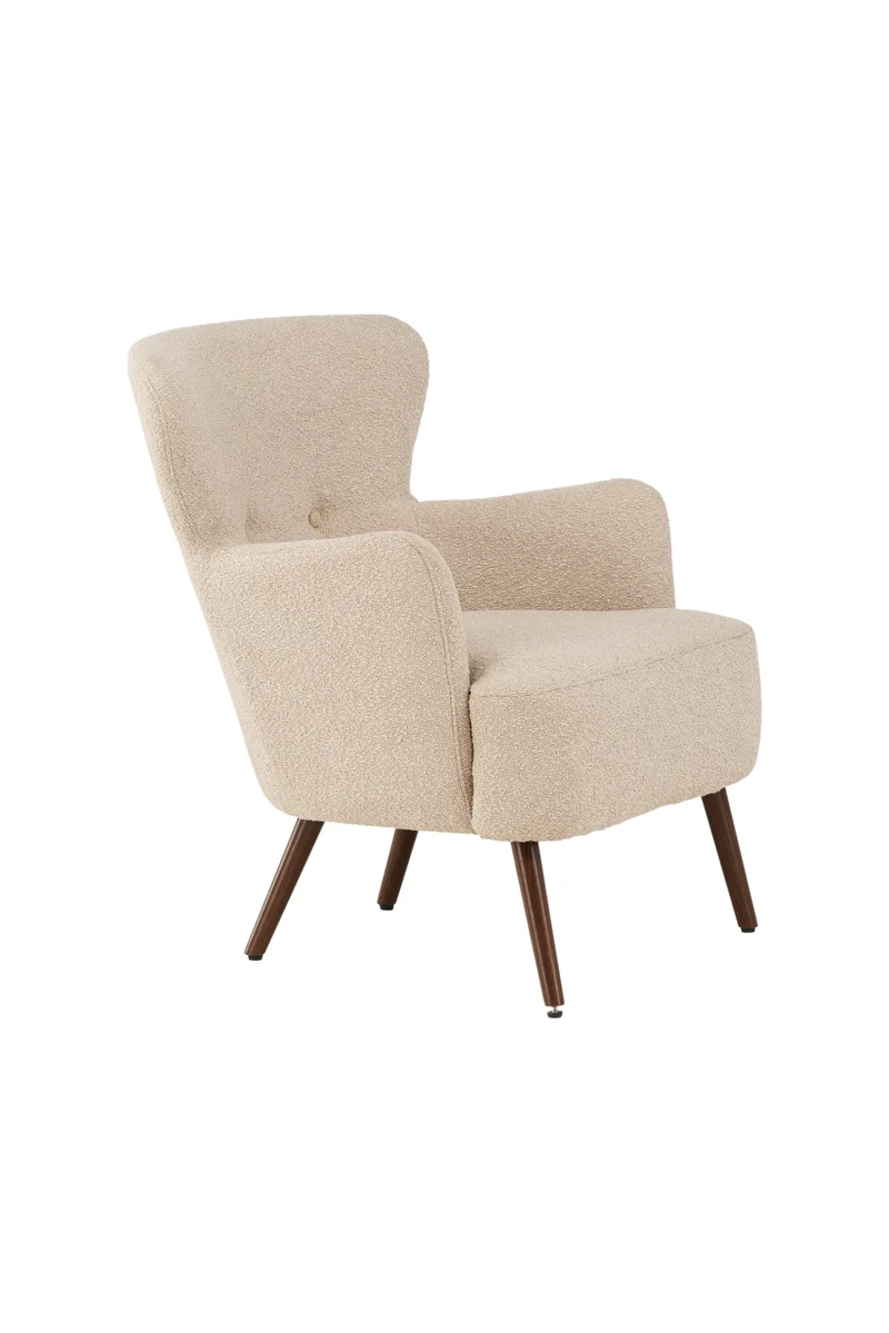 Lincoln Lounge Chair Loungesessel