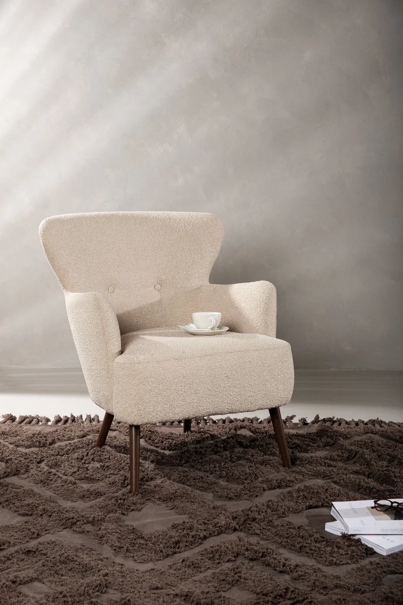 Lincoln Lounge Chair Loungesessel