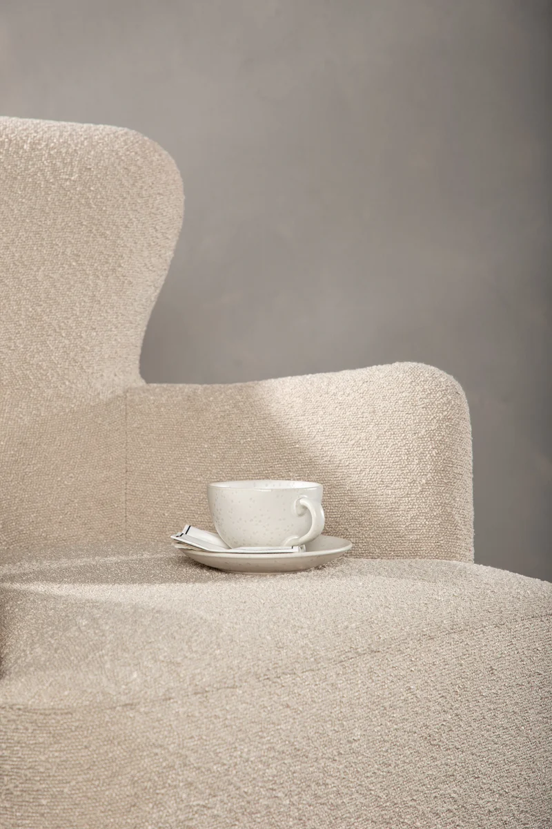 Lincoln Lounge Chair Loungesessel