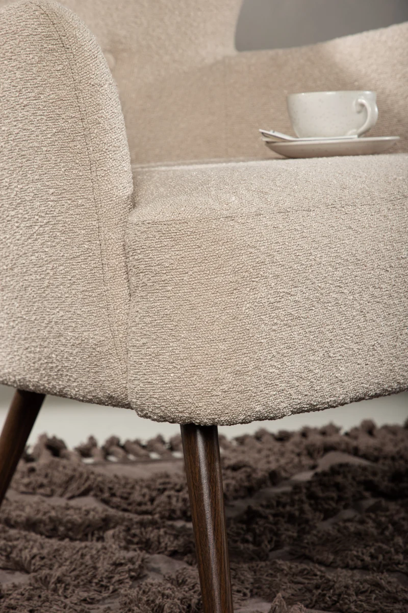 Lincoln Lounge Chair Loungesessel
