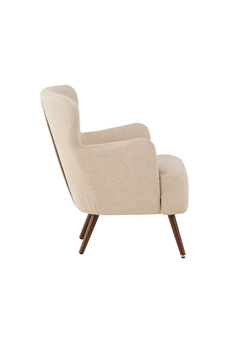 Lincoln Lounge Chair Loungesessel