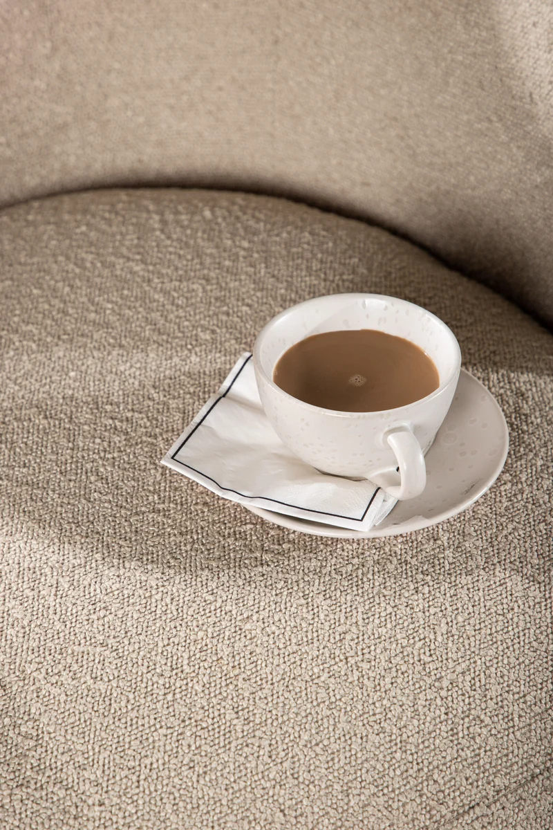 Lincoln Lounge Chair Loungesessel