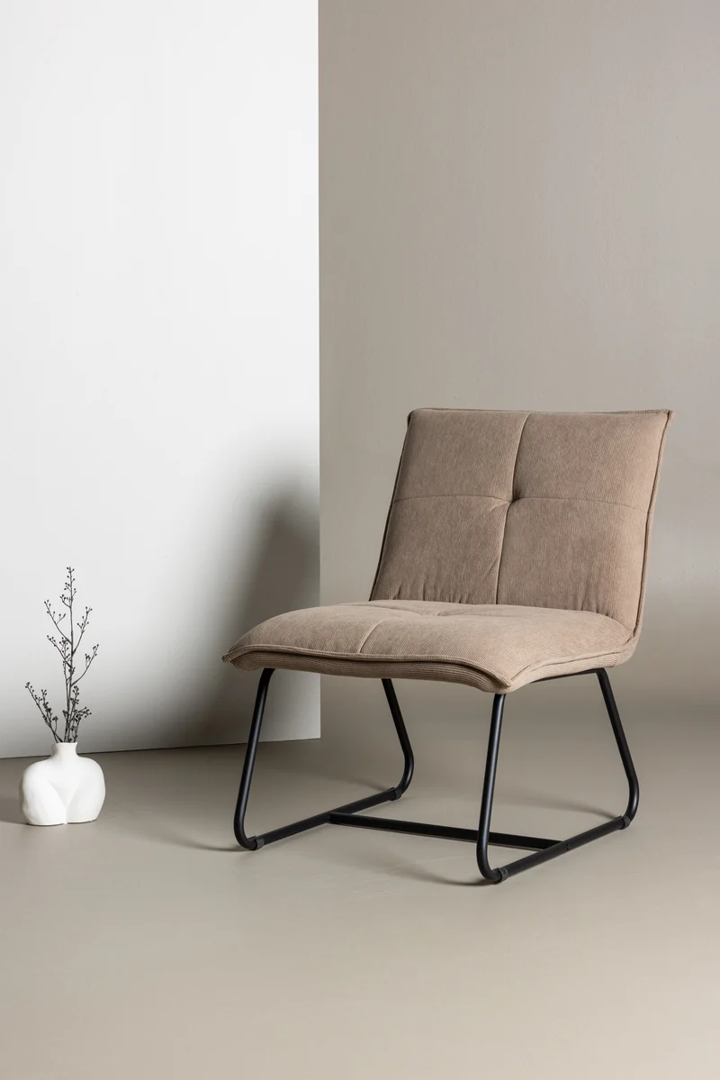 Madison Lounge Chair Loungesessel