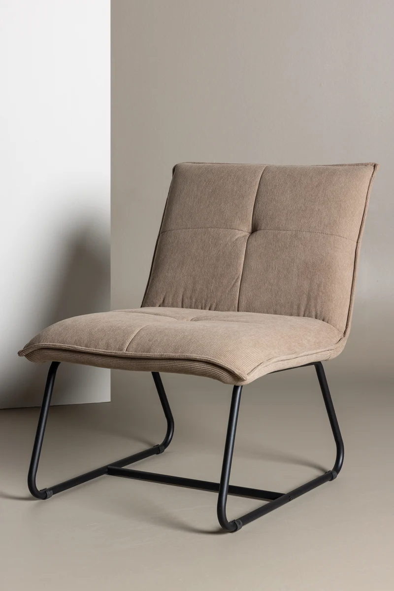 Madison Lounge Chair Loungesessel