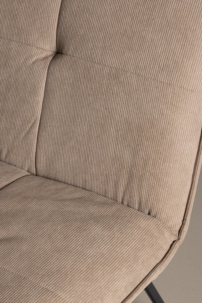 Madison Lounge Chair Loungesessel