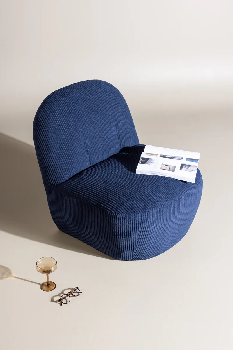 Mahla Lounge Chair Loungesessel