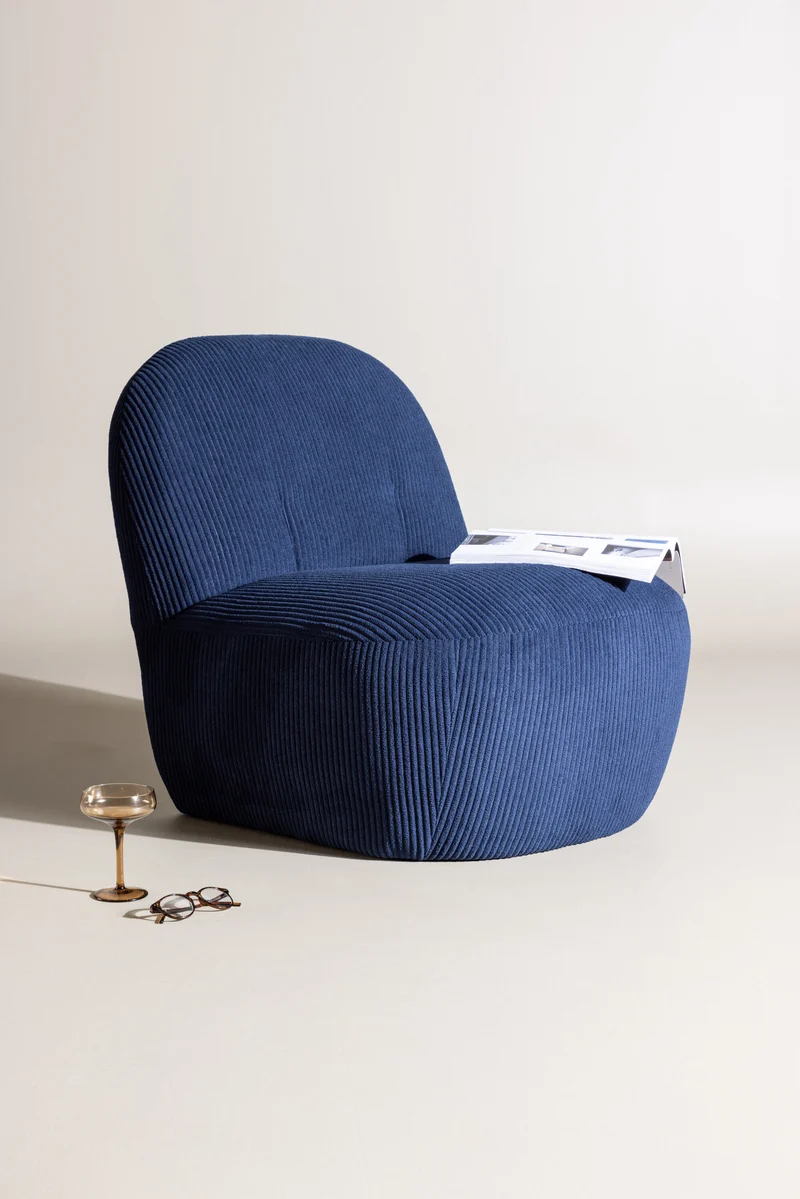Mahla Lounge Chair Loungesessel