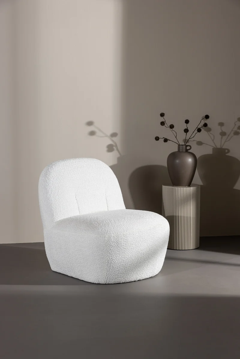 Mahla Lounge Chair Loungesessel