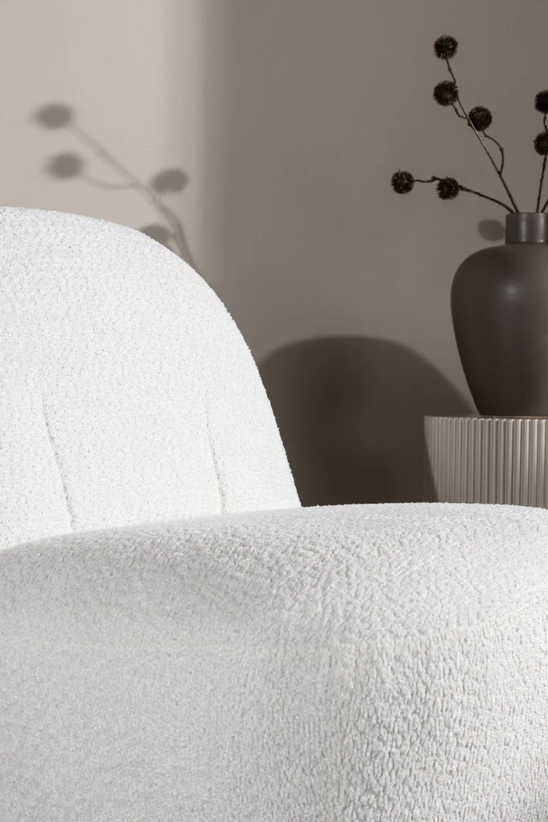 Mahla Lounge Chair Loungesessel