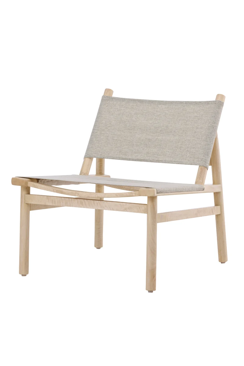 Millo Lounge Chair Loungesessel
