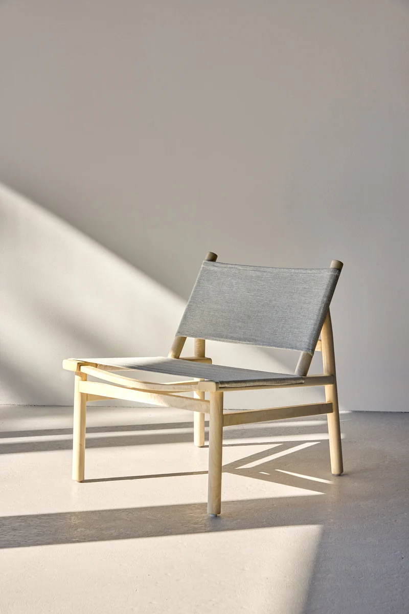 Millo Lounge Chair Loungesessel