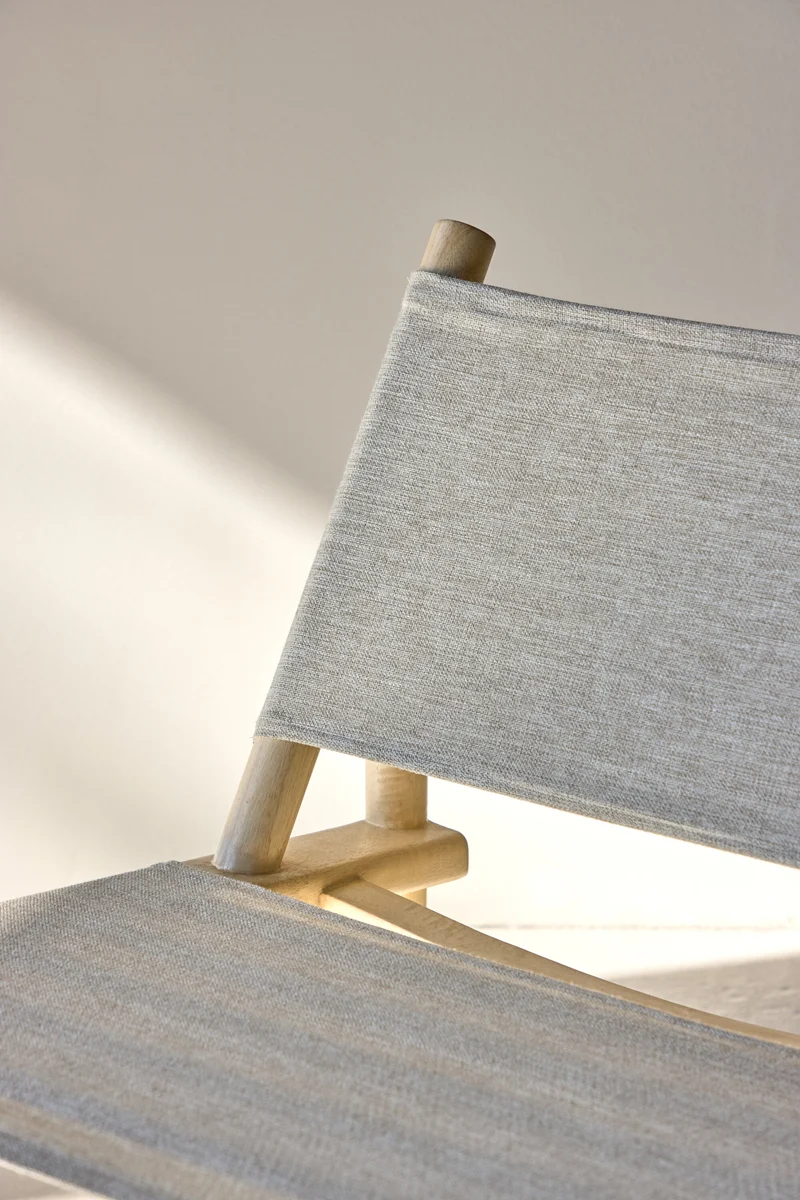Millo Lounge Chair Loungesessel