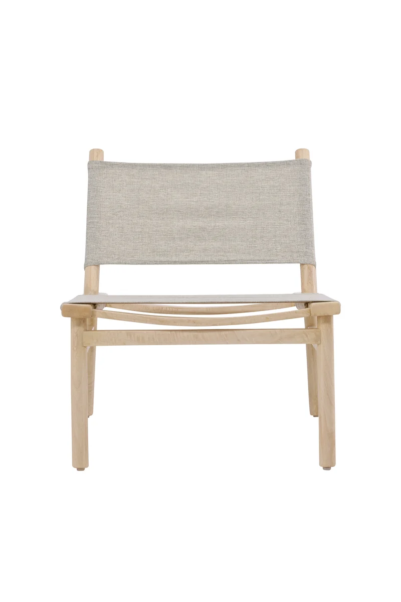Millo Lounge Chair Loungesessel