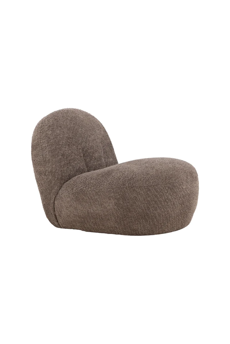 Omaha Lounge Chair Loungesessel