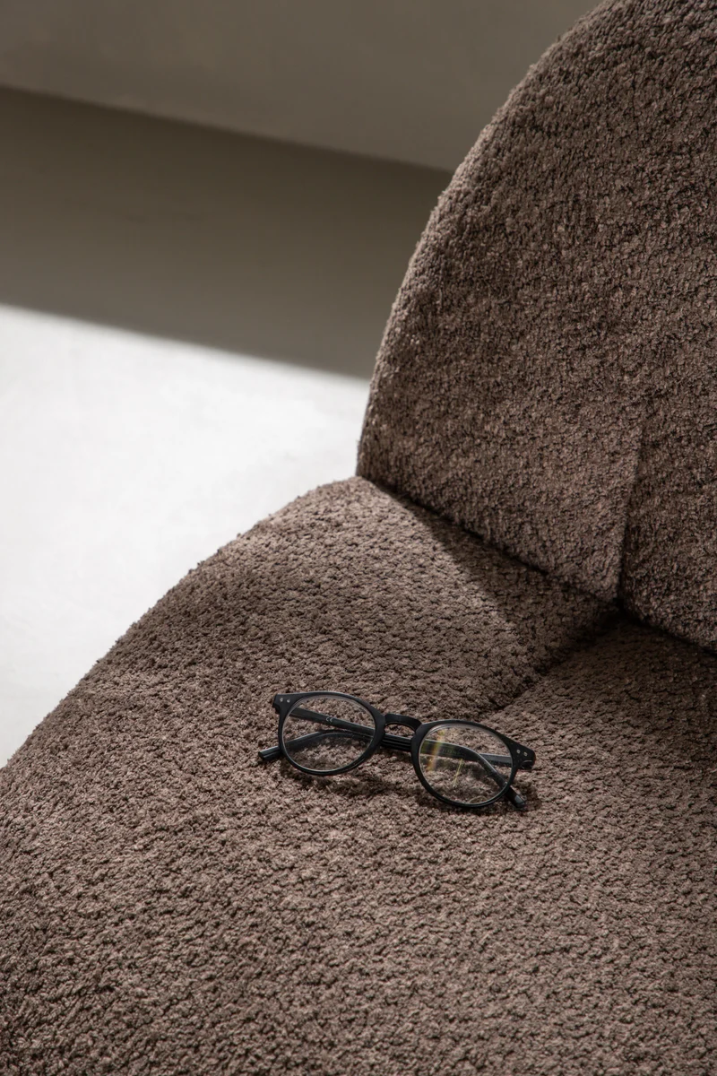 Omaha Lounge Chair Loungesessel