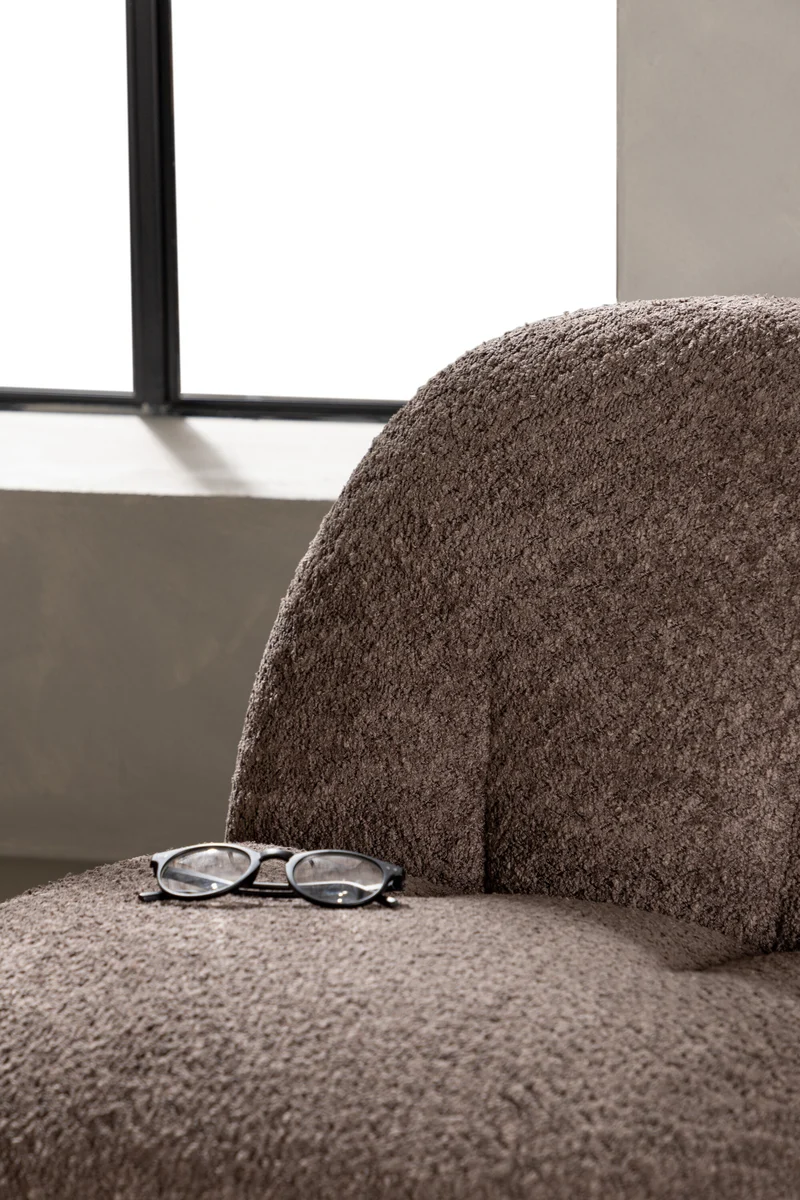 Omaha Lounge Chair Loungesessel