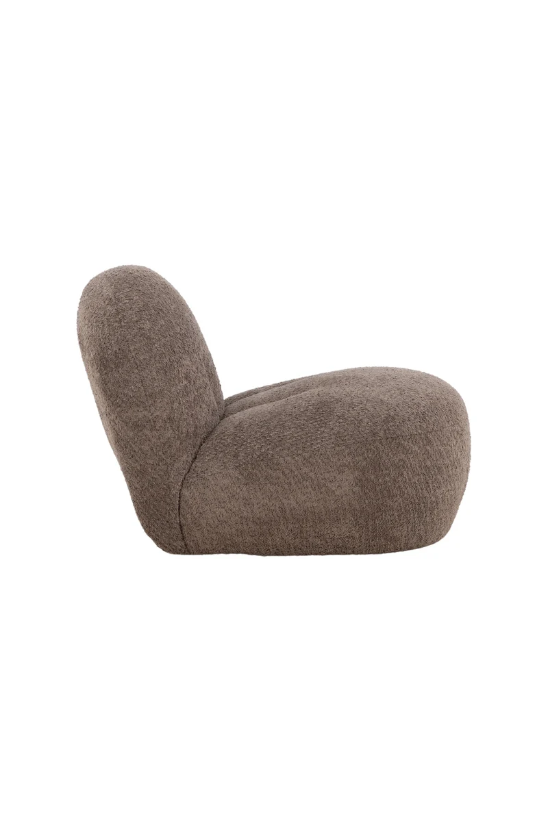 Omaha Lounge Chair Loungesessel