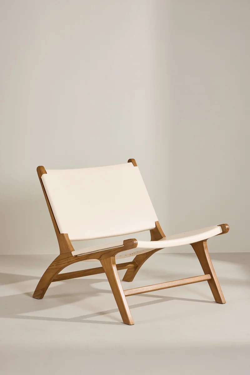 Rike Lounge Chair Loungesessel