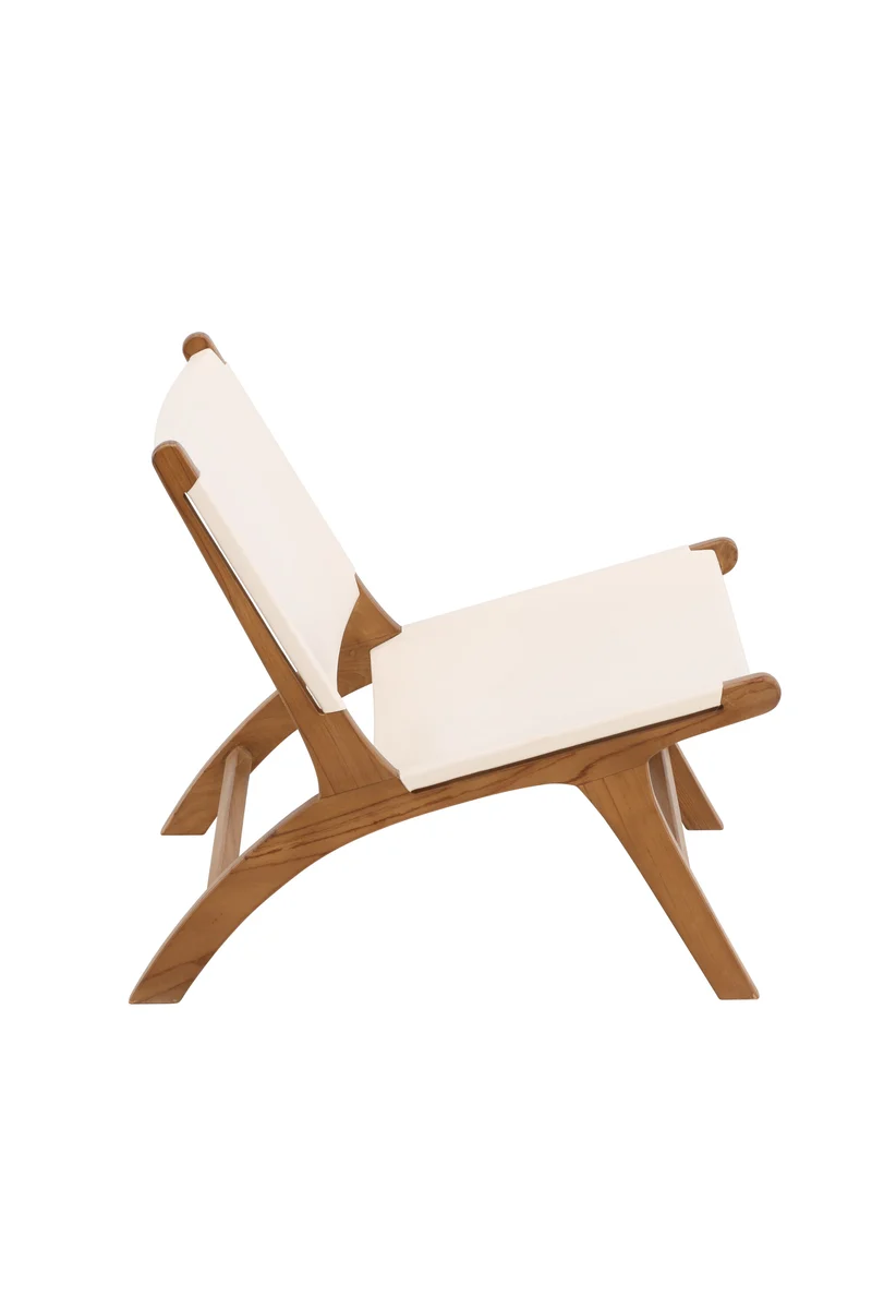 Rike Lounge Chair Loungesessel