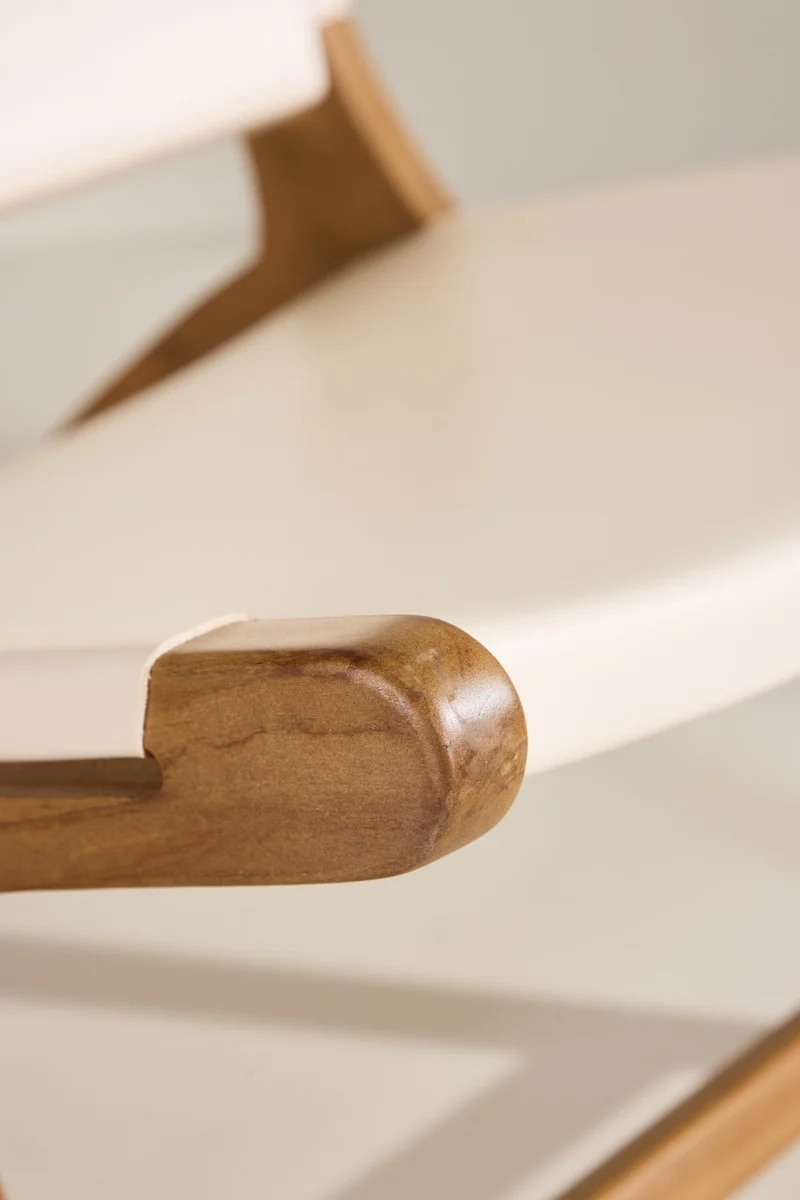Rike Lounge Chair Loungesessel