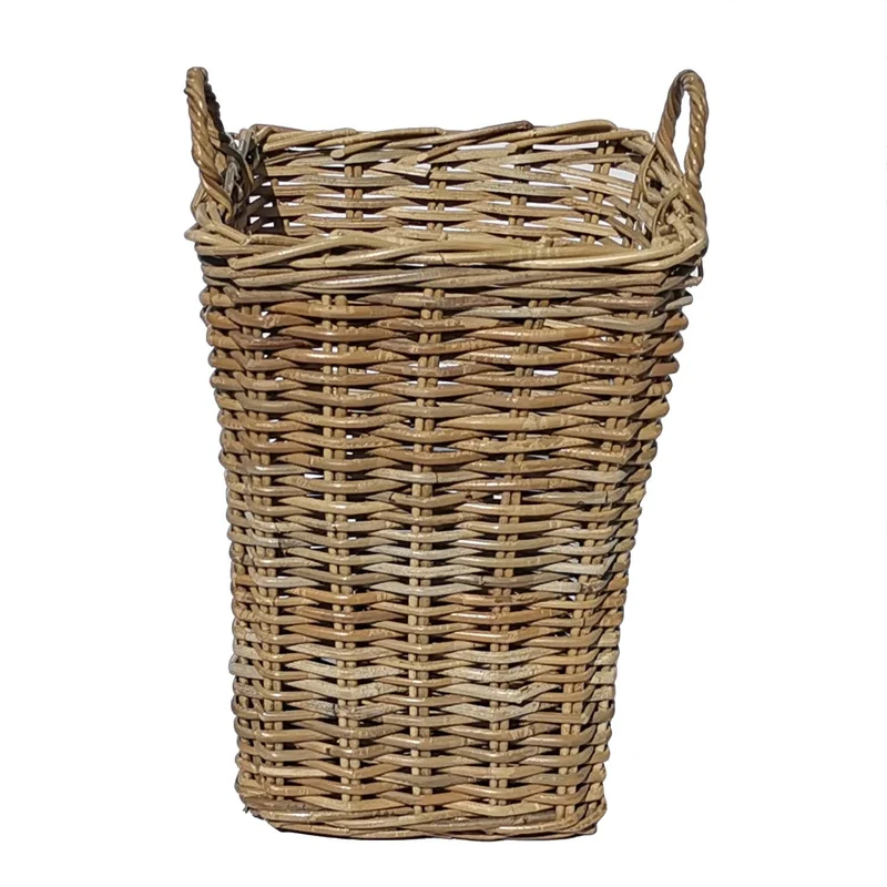 Rattan Korb Matera
