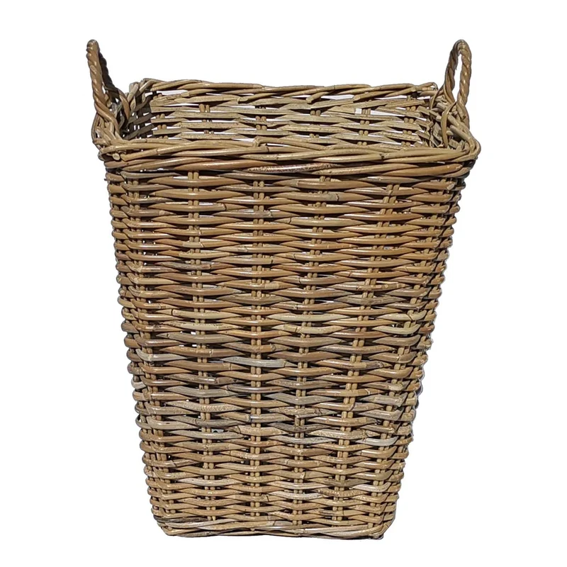 Rattan Korb Matera