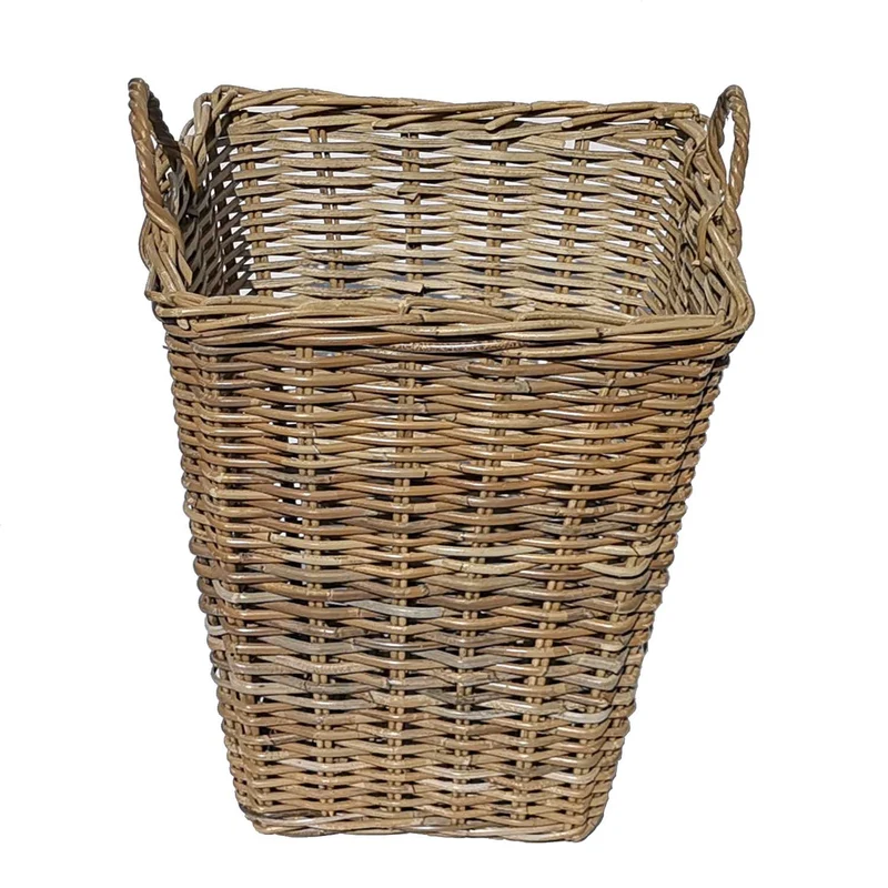 Rattan Korb Matera