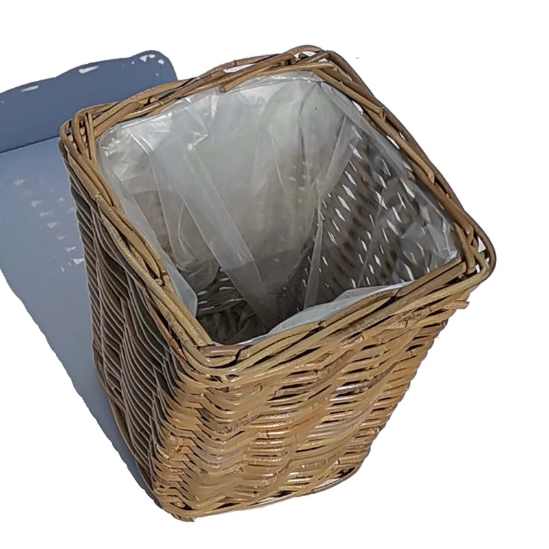 Rattan Korb Turin