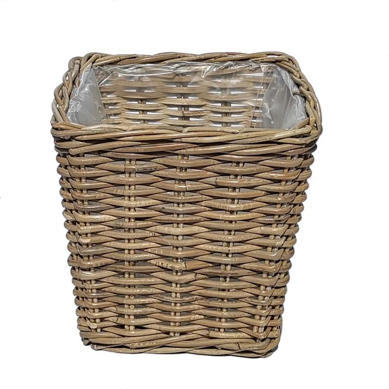 Rattan Korb Turin