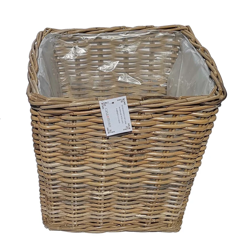 Rattan Korb Turin