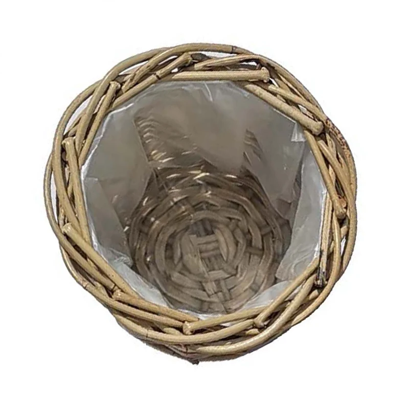 Rattan Korb Siena