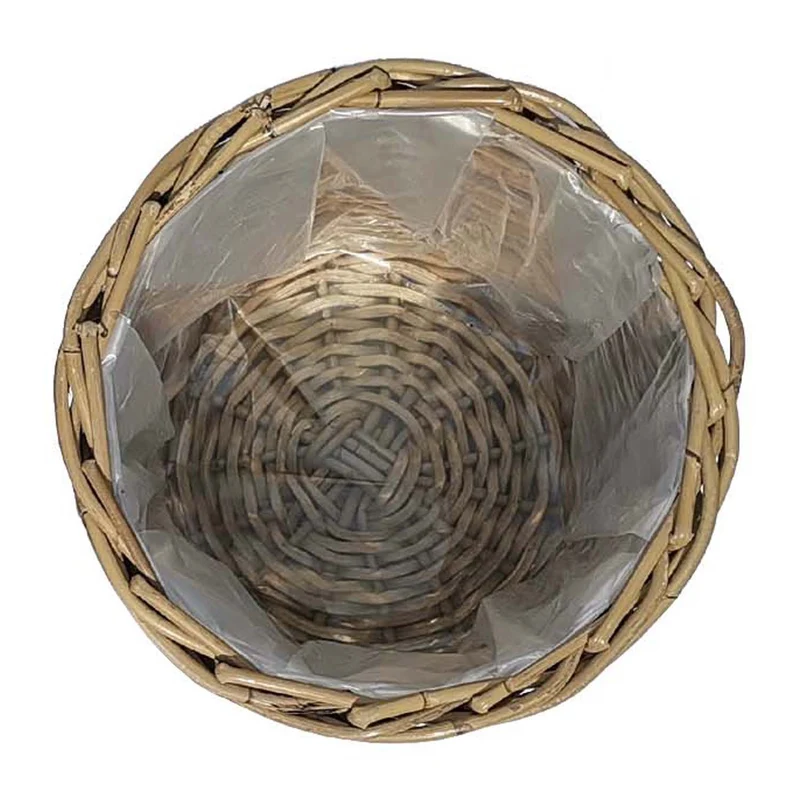 Rattan Korb Siena