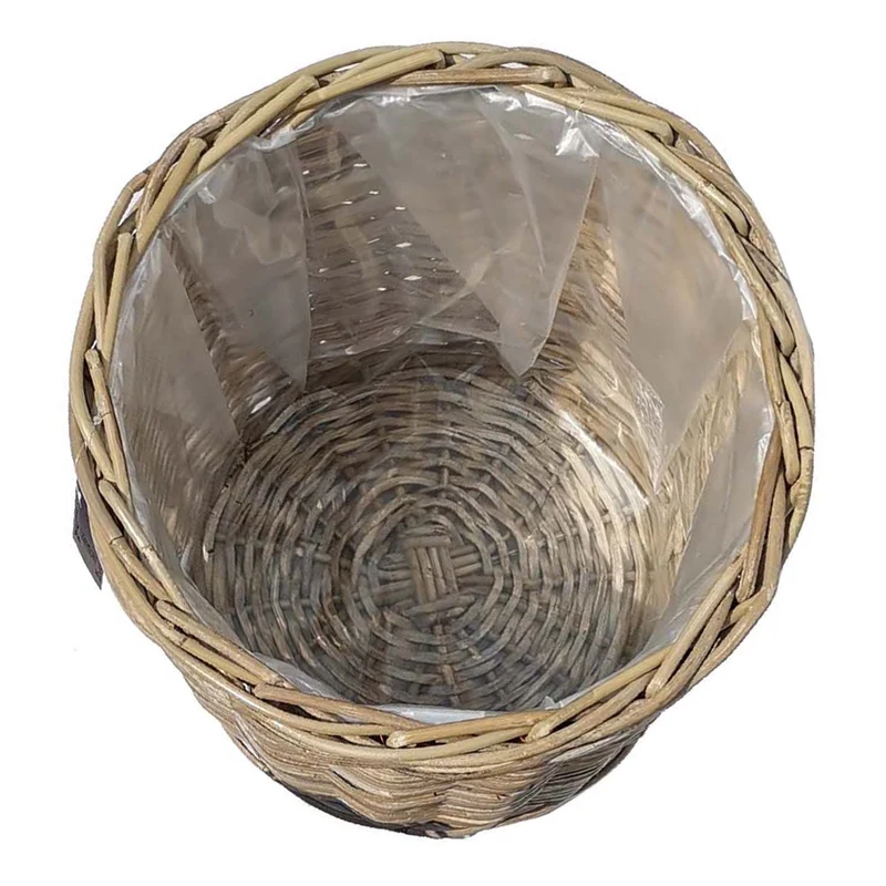 Rattan Korb Siena