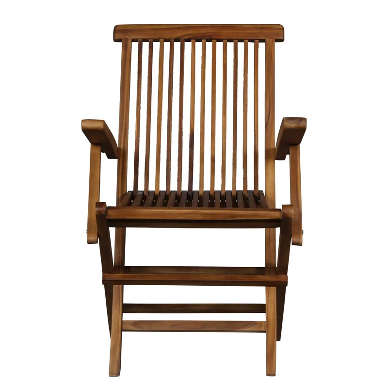 Holz Klappstuhl Eliano 2er-Set