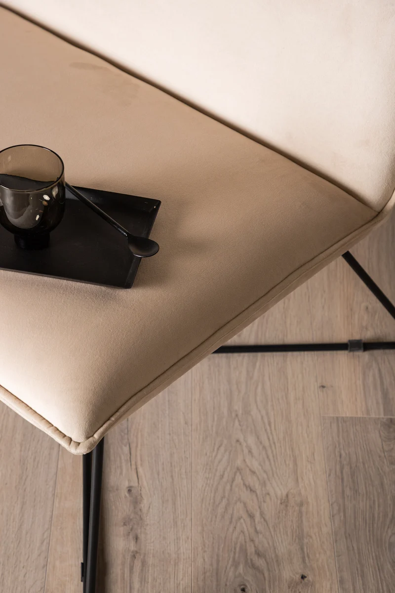 X Lounge Lounge Chair Loungesessel